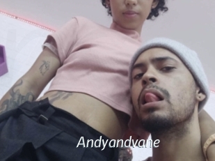 Andyandvane