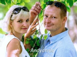 Andyannie