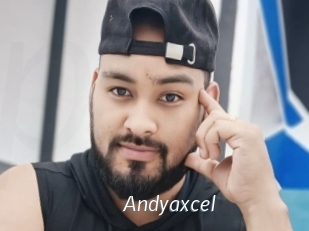 Andyaxcel