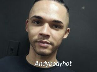 Andybodyhot