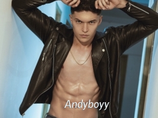 Andyboyy
