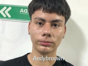 Andybroown