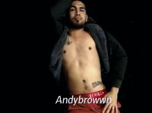 Andybrowwn