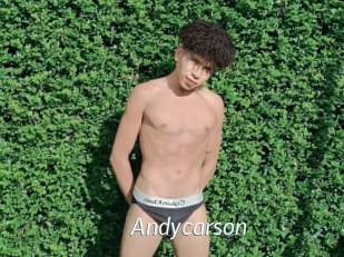 Andycarson