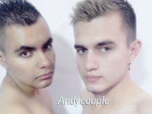 Andycouple