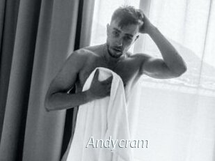 Andycram