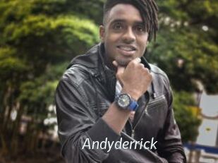 Andyderrick