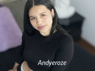 Andyeroze