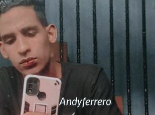 Andyferrero