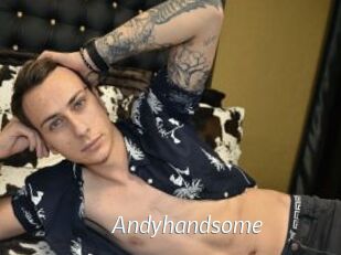 Andyhandsome