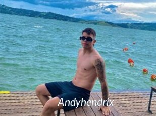 Andyhendrix