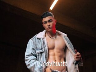 Andyhuntt