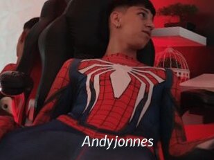 Andyjonnes