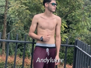 Andylukee