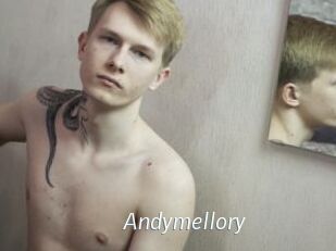 Andymellory