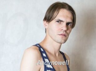 Andynowell