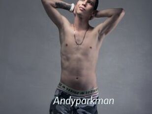 Andyparkman
