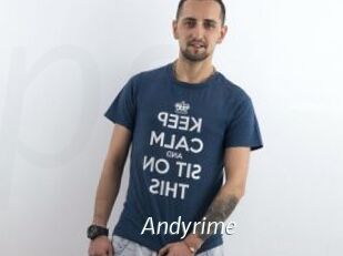 Andyrime