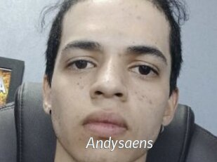 Andysaens