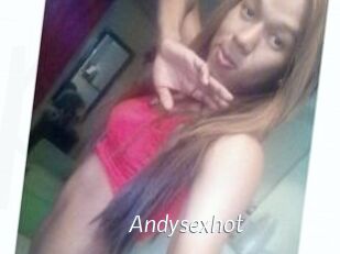 Andysexhot