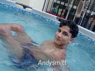 andysmitt Porn Star
