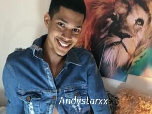 Andystarxx