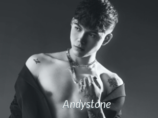 andystone Porn Star