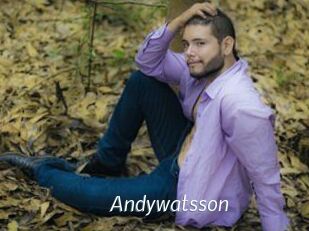 Andywatsson