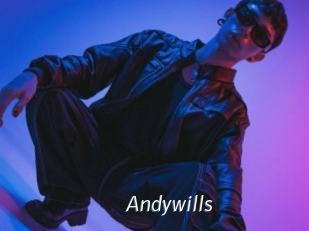 Andywills