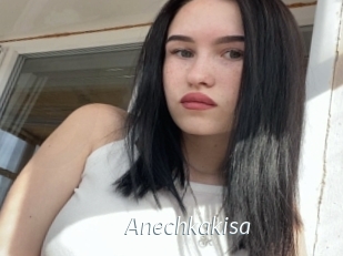 Anechkakisa