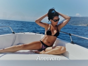aneevans Porn Star