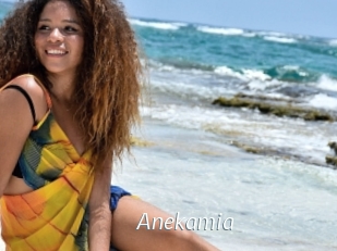 anekamia Porn Star