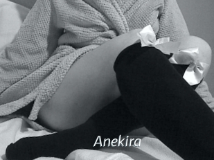 anekira Porn Star