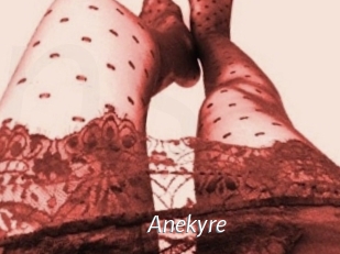 Anekyre