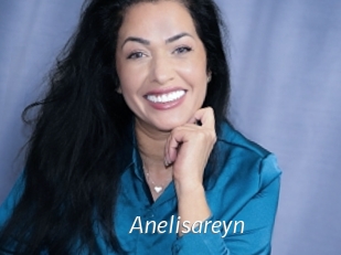anelisareyn Porn Star