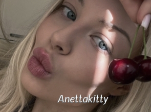 Anettakitty