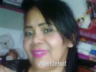 Anettehot