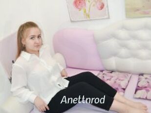 Anettnrod