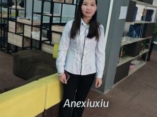 Anexiuxiu