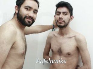 anfelnmike Porn Star