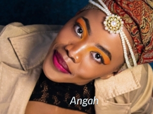 Angah