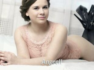 angeell Porn Star
