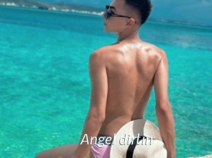 angel_dirtin Porn Star