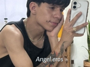 Angel_eros
