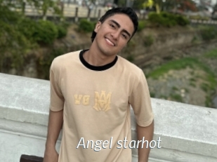 Angel_starhot