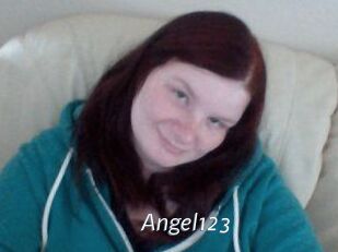 Angel123