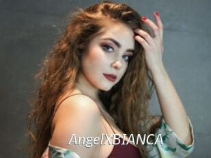 AngelXBIANCA