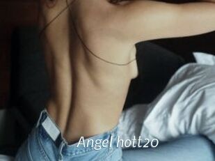 Angel_hott20