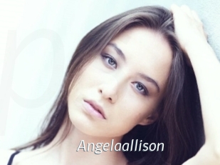 Angelaallison