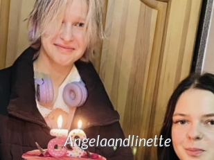 Angelaandlinette